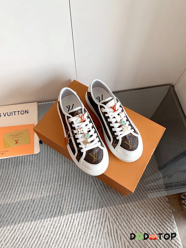 1AGYFY LV Lagoon Sneaker - 03 - 1