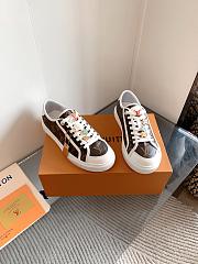 1AGYFY LV Lagoon Sneaker - 03 - 6