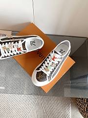 1AGYFY LV Lagoon Sneaker - 03 - 4
