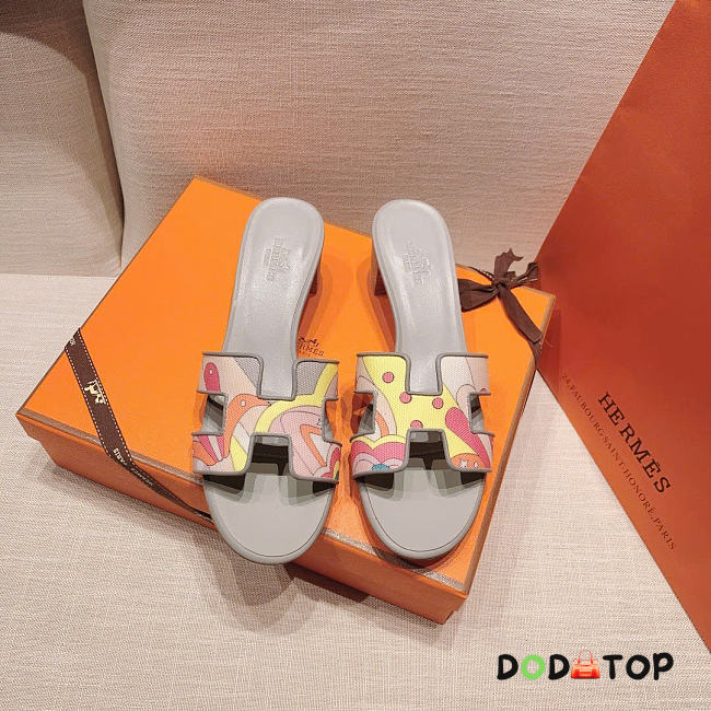Hermes sandals oran - 04 - 1