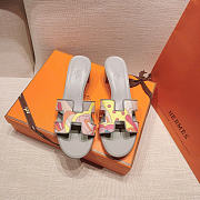 Hermes sandals oran - 04 - 1