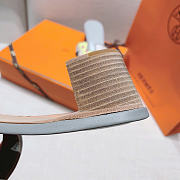 Hermes sandals oran - 04 - 2