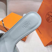 Hermes sandals oran - 04 - 5