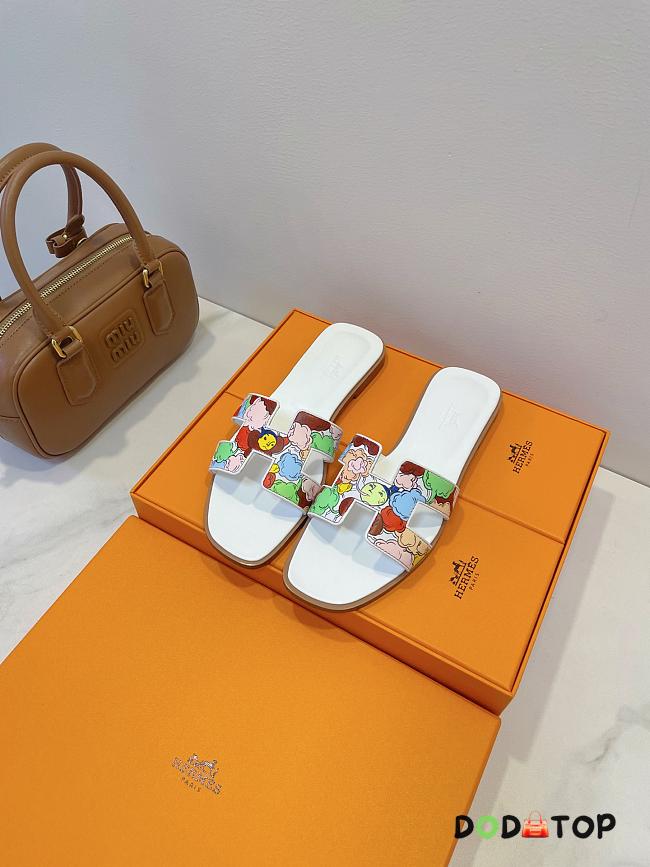 Hermes sandals oran - 05 - 1