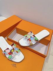 Hermes sandals oran - 05 - 6