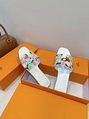 Hermes sandals oran - 05 - 5