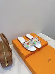Hermes sandals oran - 05 - 3