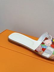 Hermes sandals oran - 05 - 2