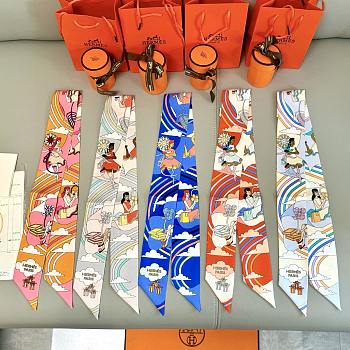 Hermes Twilly