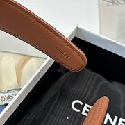 Celine hair barrette - 4