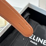 Celine hair barrette - 3
