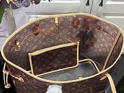 Louis Vuitton Neverfull GM bag size 39 x 32 x 19 cm - 2