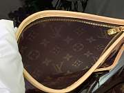 Louis Vuitton Neverfull GM bag size 39 x 32 x 19 cm - 3