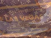 Louis Vuitton Neverfull GM bag size 39 x 32 x 19 cm - 4