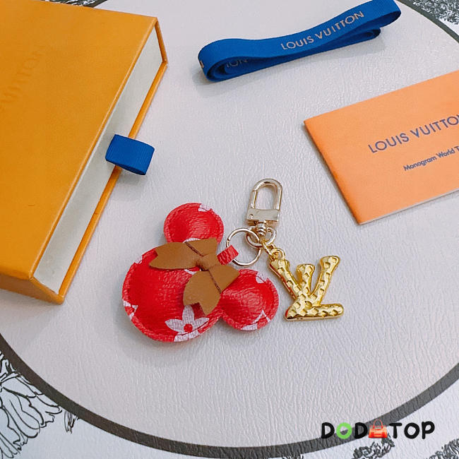 Louis vuitton Keychain -10 - 1