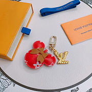 Louis vuitton Keychain -10 - 1