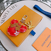 Louis vuitton Keychain -10 - 5