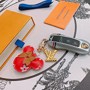 Louis vuitton Keychain -10 - 3