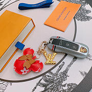 Louis vuitton Keychain -10 - 2