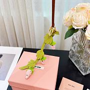 MiuMiu Horse charm -10 - 2