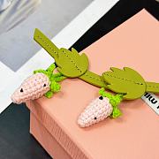 MiuMiu Horse charm -10 - 4