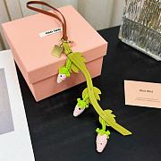 MiuMiu Horse charm -10 - 3