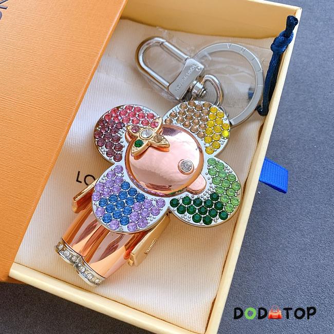 Louis vuitton Keychain -11 - 1