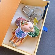 Louis vuitton Keychain -11 - 1