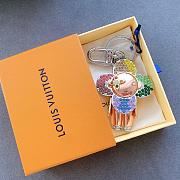 Louis vuitton Keychain -11 - 5