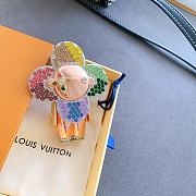 Louis vuitton Keychain -11 - 4