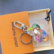 Louis vuitton Keychain -11 - 3