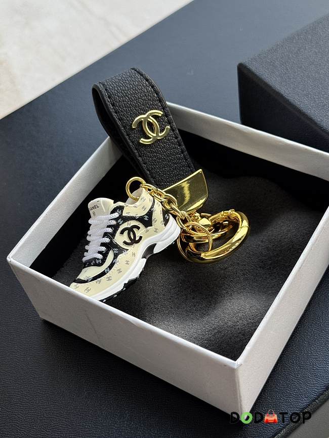 Chanel Keychain -11 - 1