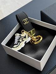 Chanel Keychain -11 - 1