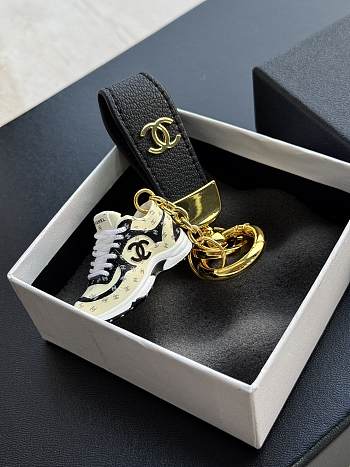 Chanel Keychain -11