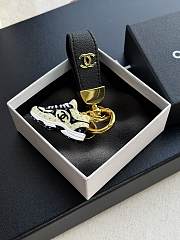 Chanel Keychain -11 - 5