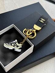 Chanel Keychain -11 - 4