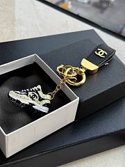 Chanel Keychain -11 - 3