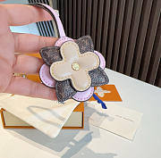Louis Vuitton Keychain -12 - 4