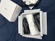 chanel loafer black - 01 - 5