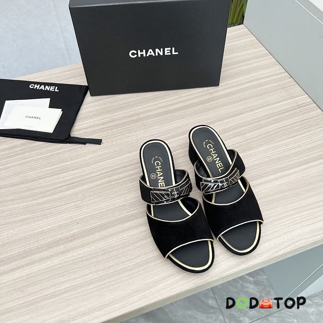 Chanel sandals - 21 - 1