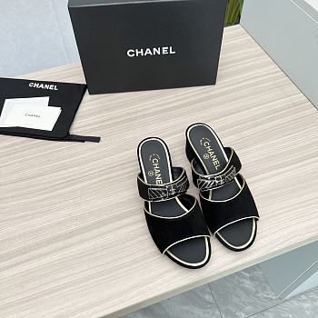 Chanel sandals - 21