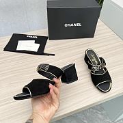 Chanel sandals - 21 - 5