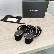 Chanel sandals - 21 - 4