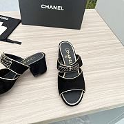 Chanel sandals - 21 - 3