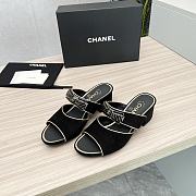 Chanel sandals - 21 - 2