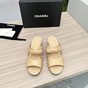 Chanel sandals - 22 - 1