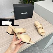 Chanel sandals - 22 - 4