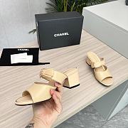 Chanel sandals - 22 - 5