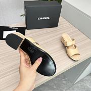 Chanel sandals - 22 - 3
