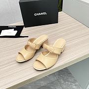 Chanel sandals - 22 - 2